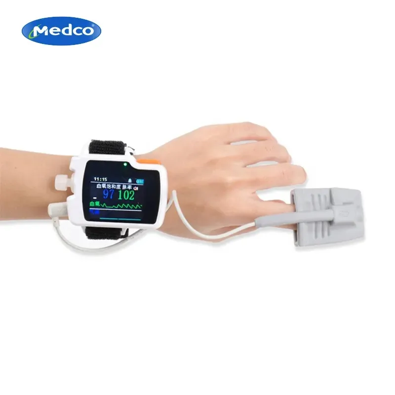 Sleep Apnea Diagnostic Device Details 1