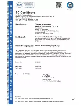 Cert 3