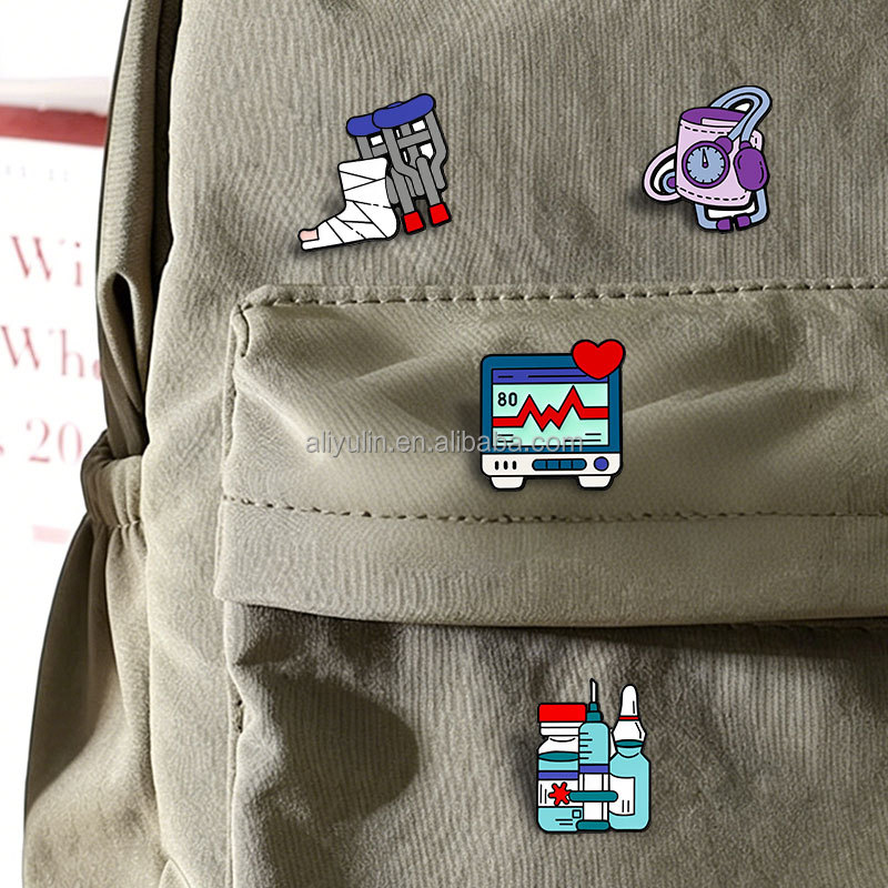 Pin Style 4
