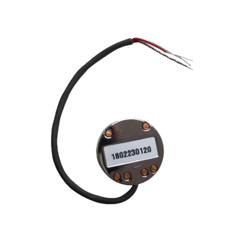 CM-01B Contact Microphone / Digital Stethoscope Sensor for Heart Rate Respiratory Rate Pulse Bone Conduction Monitoring 30-120