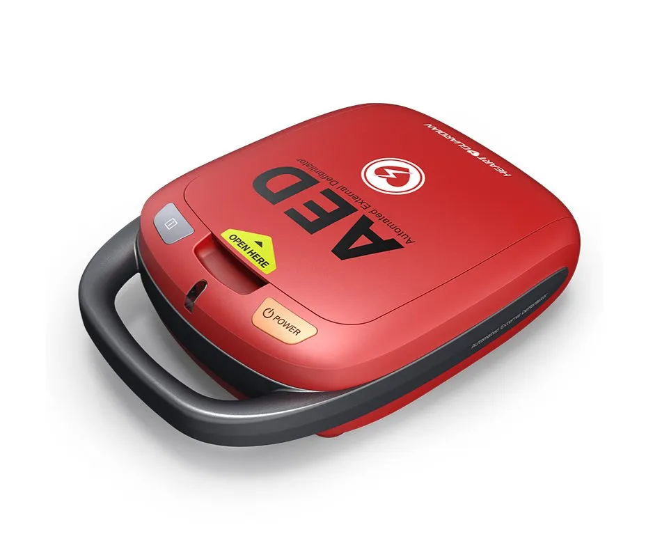 AED Features Image
