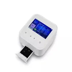 WBC Analyzer
