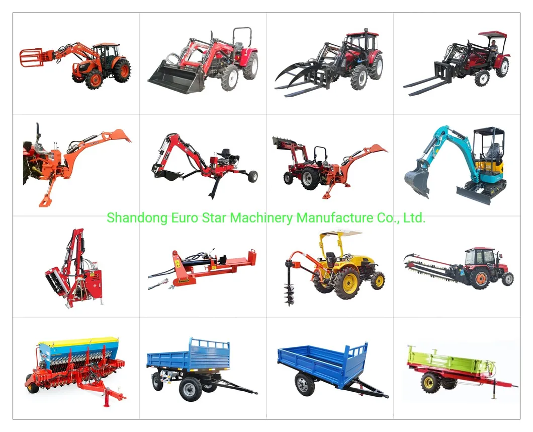 Agri Machine 3