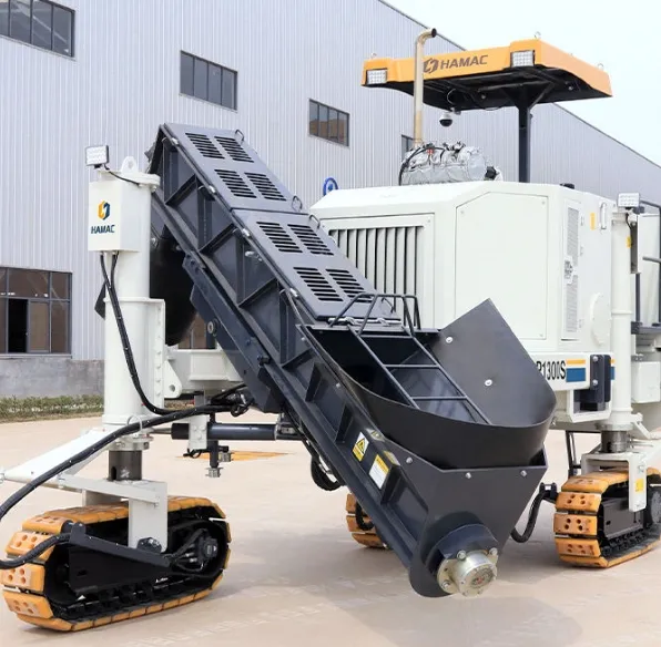 Paver Equipment