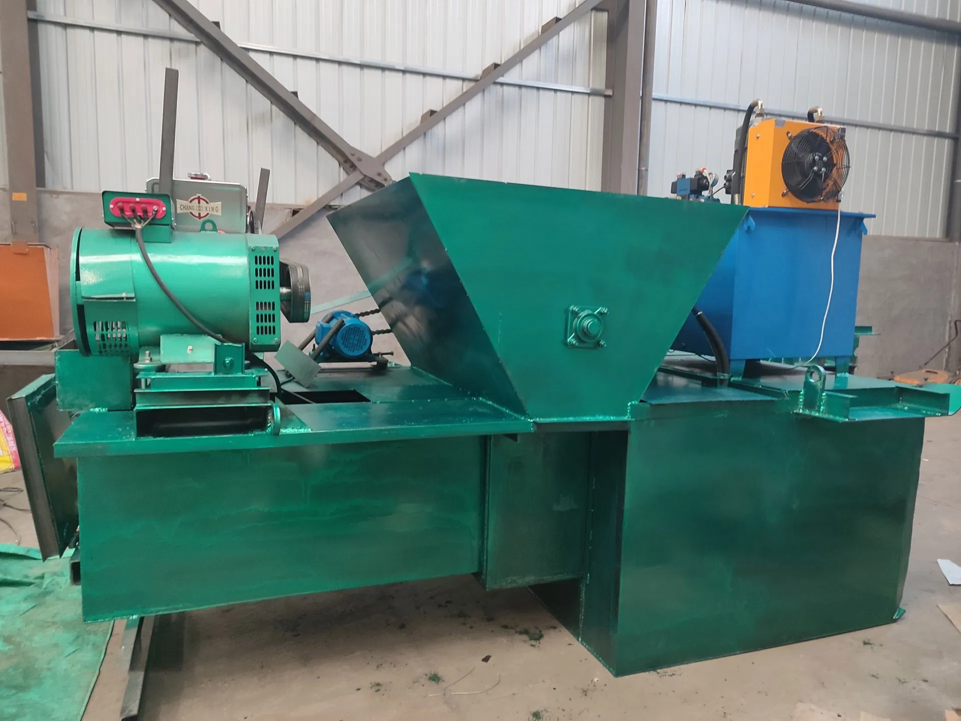 Machine Photo 5