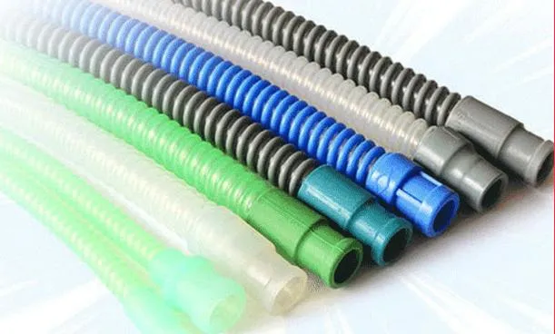 Medical Hose Production