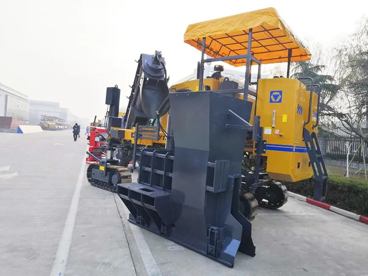 Cement Paver