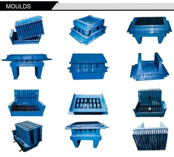 Mold 2
