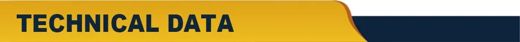 Technical Banner