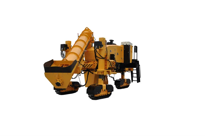 New Designed Road Concrete Curb Machine asphalt Machine