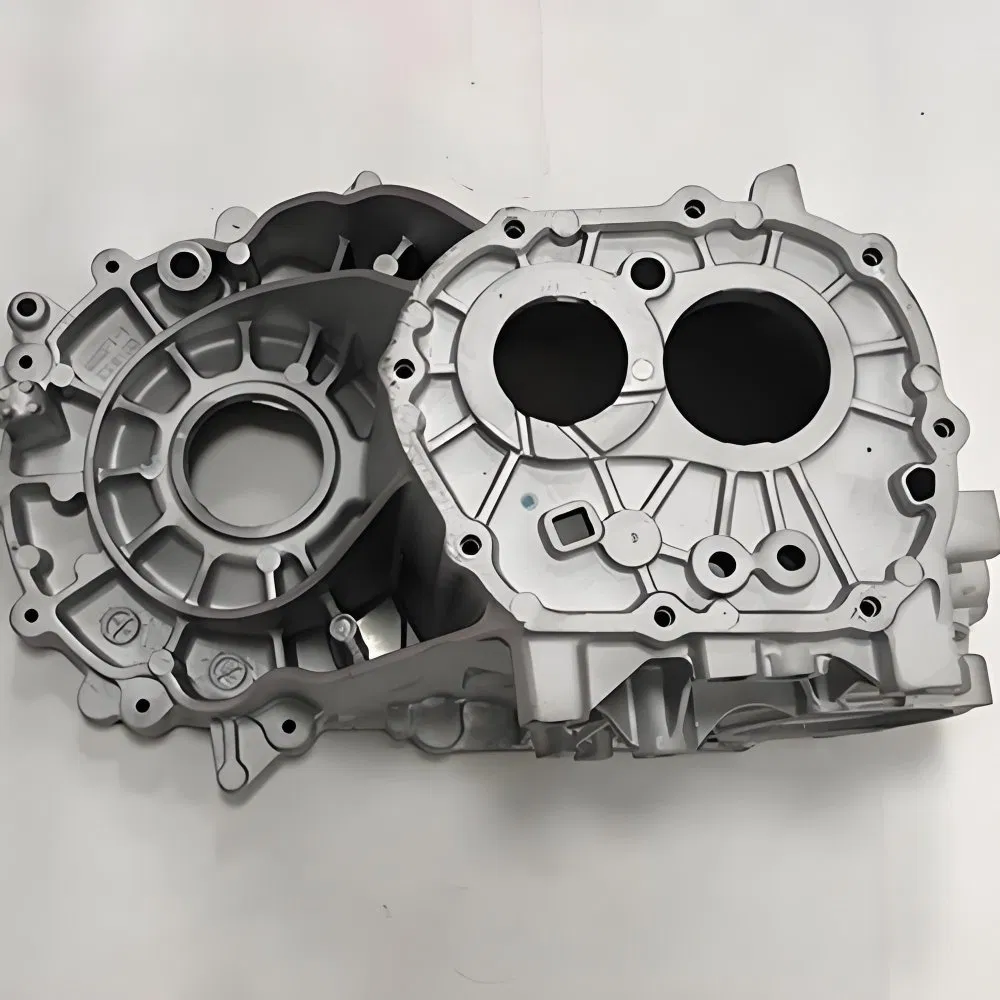 Durable &amp; Wear-Resistant Aluminum Die-Casting: Extend The Service Life of Your Industrial Parts