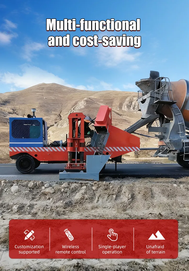 Road Construction 4