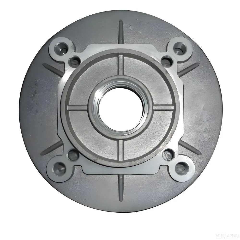 Boost Production Efficiency with Our Premium Die-Casting Materials.