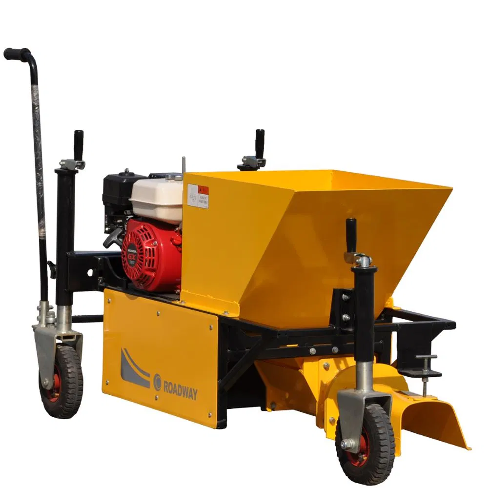 High-Quality Durable Curb Paver for Affordable Construction Solutions
