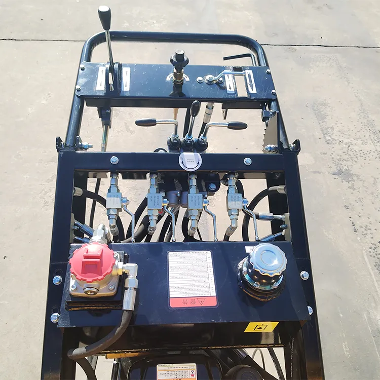 Front View