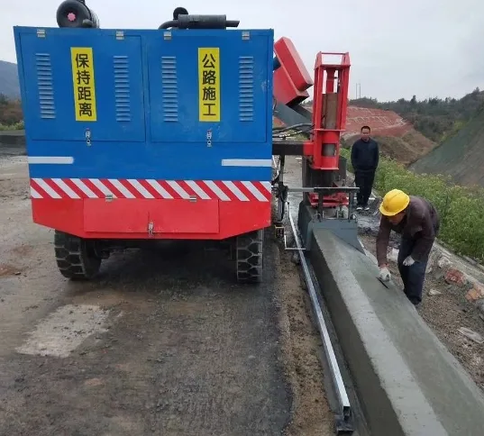 Paver Machine 3