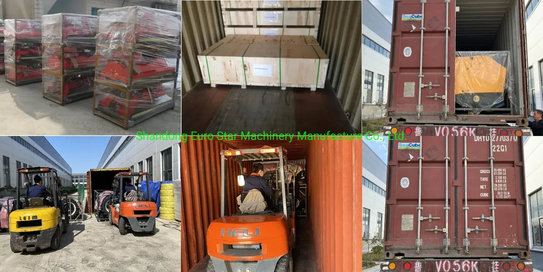 Packing and Shipping