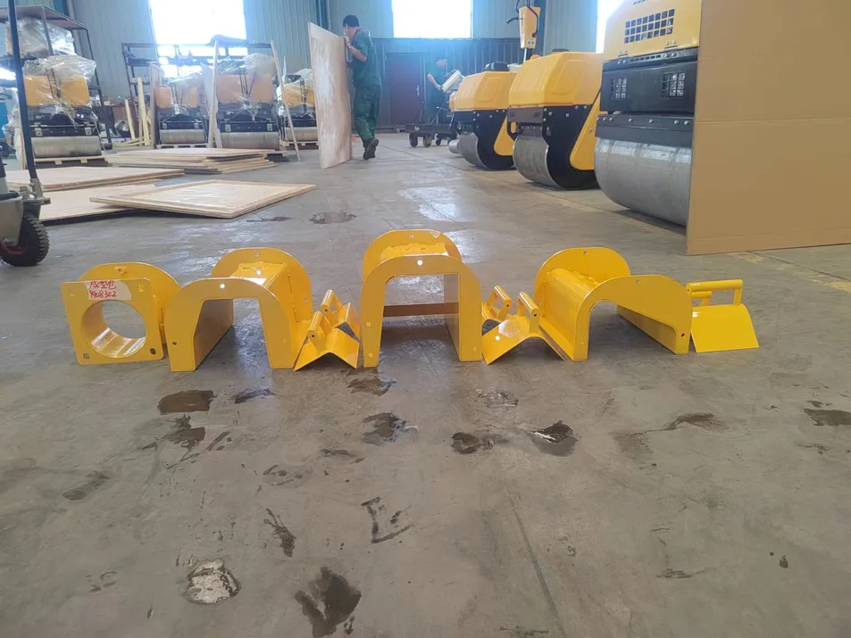 Flexible Mold