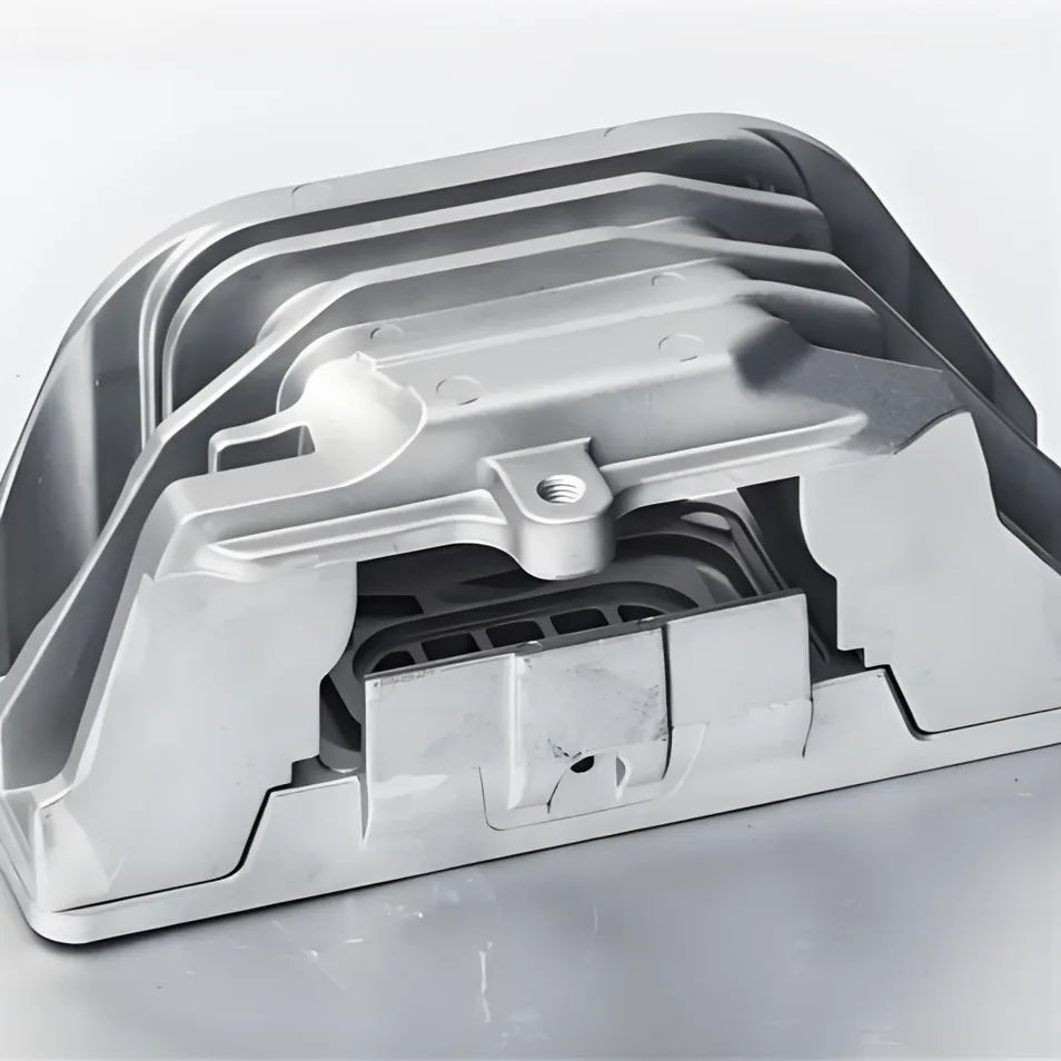 Aluminum Die-Casting