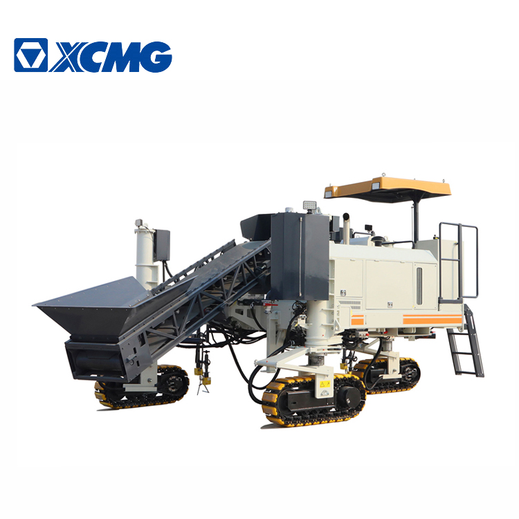 XCMG Official Xgnc1800 Cement Paver Concrete Road Roller Slip Form Paver