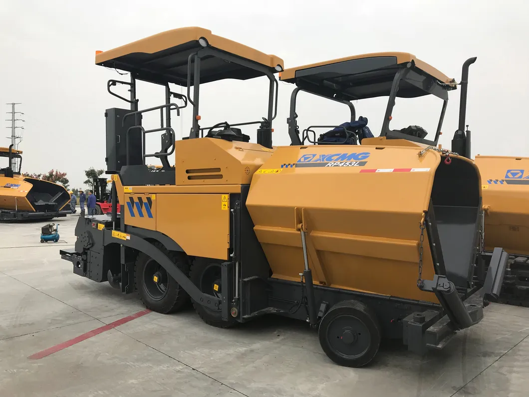 RP453L Product View