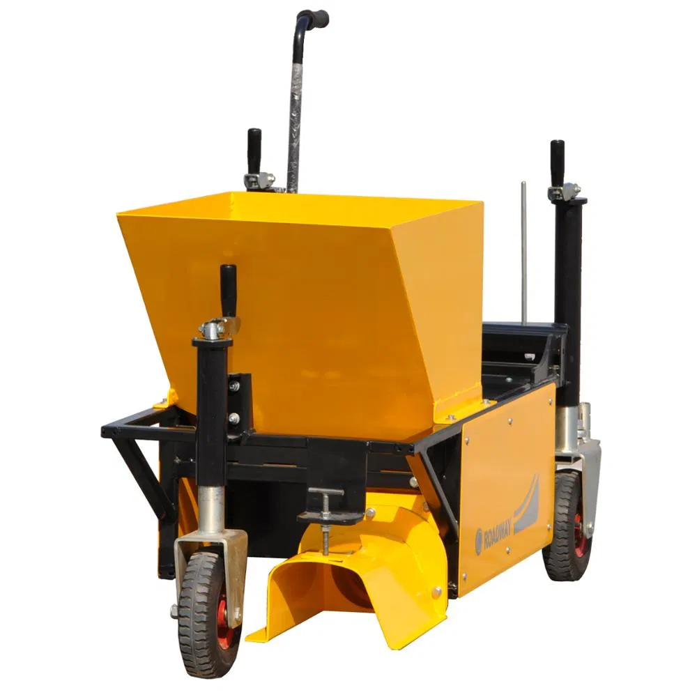 High-Quality Durable Curb Paver for Affordable Construction Solutions