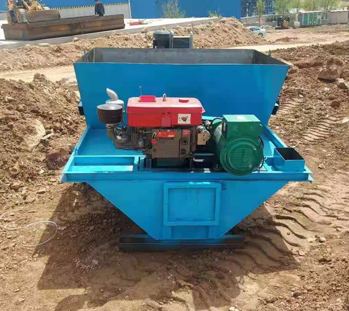 Machine Components