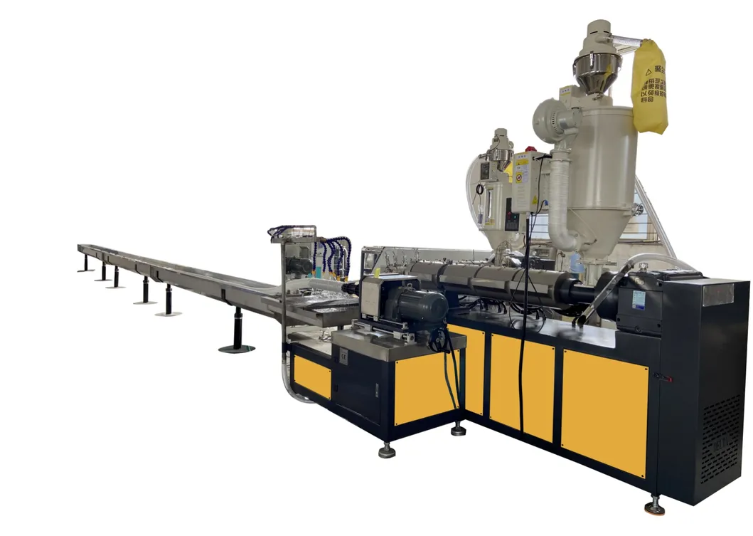 Machine Overview 1