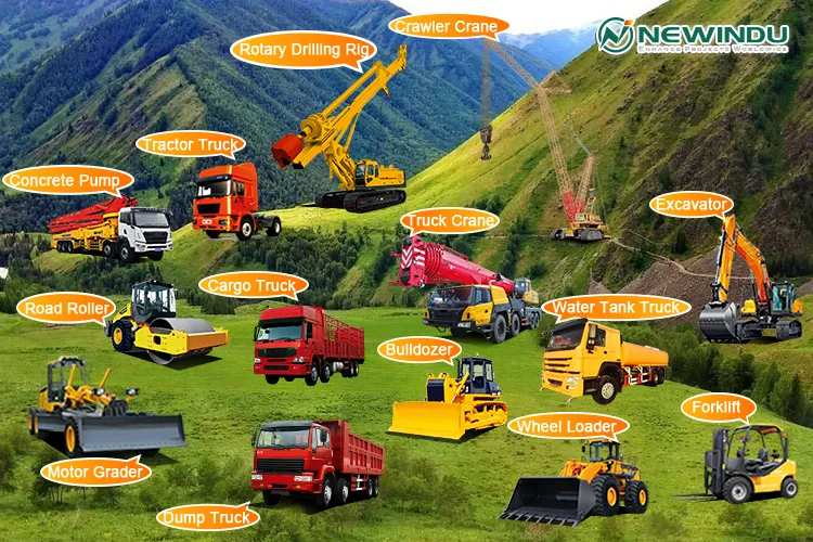 Asphalt Paver RP355 View 1