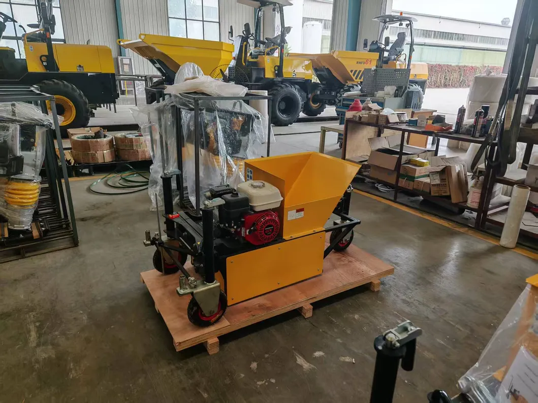 Secure Machine Logistics