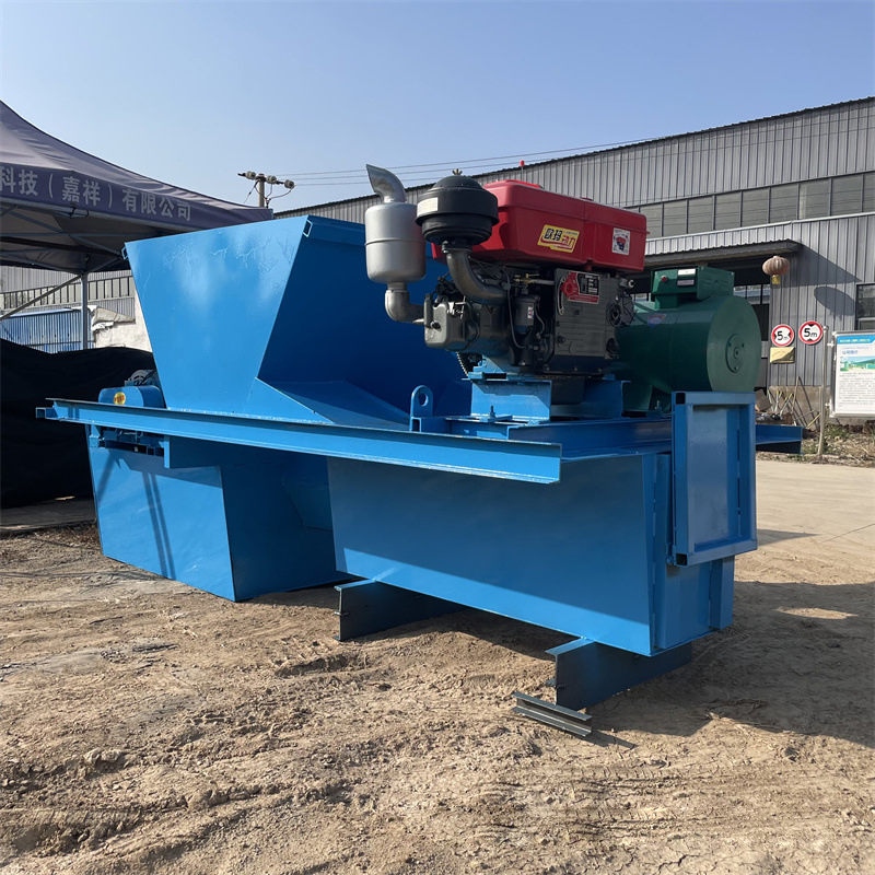 Full-Automatic Canal Forming Machine Supporting Customized Cast-in-Place Slip-Form Machine for Side Ditch of Farmland Highway