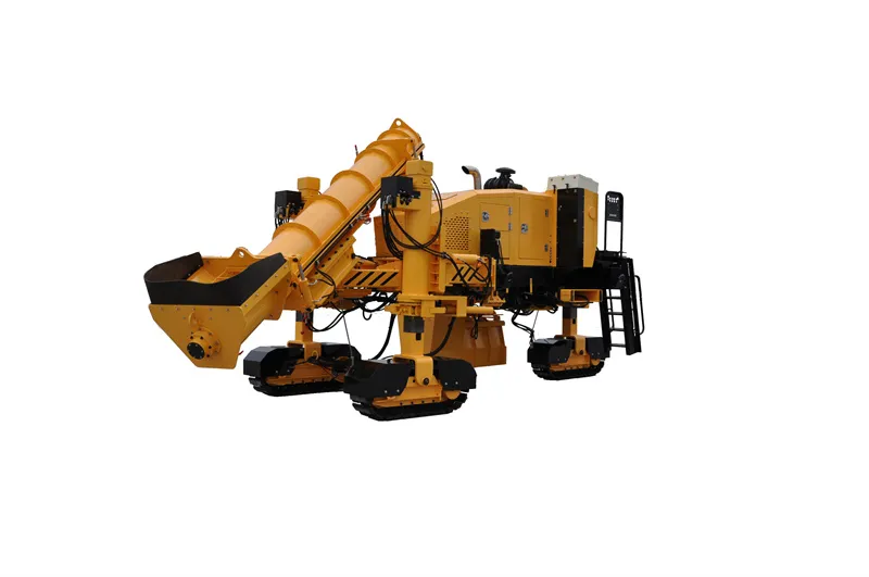 ditches paver Popular concrete cement road paver paving machine concrete slipform paver