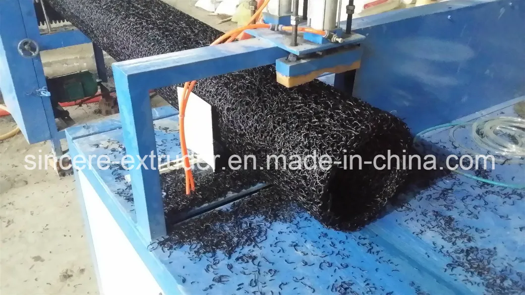 Machine Modules