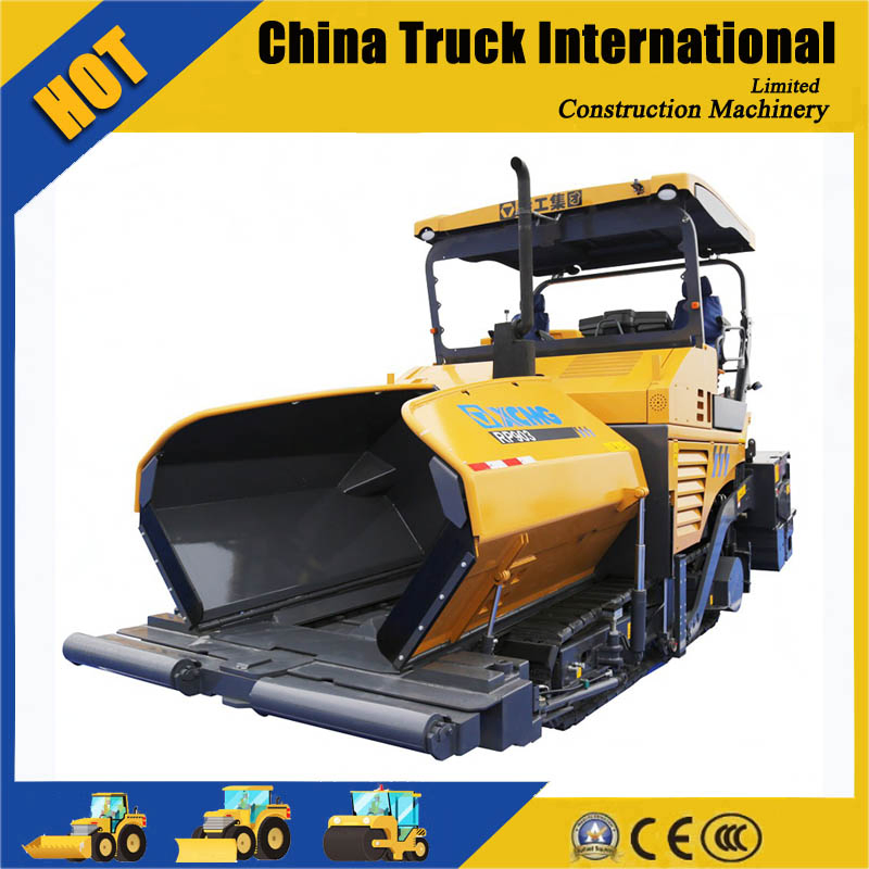 Small Asphalt Paver RP903 in Good Condition