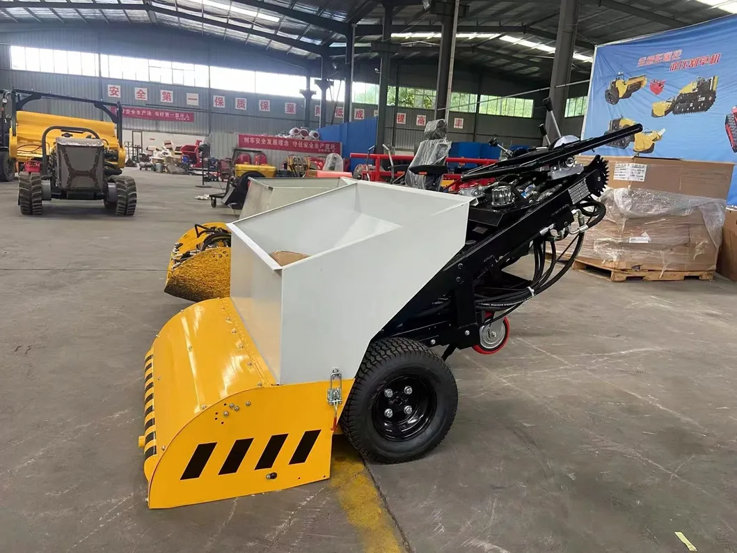 Paver Working 5