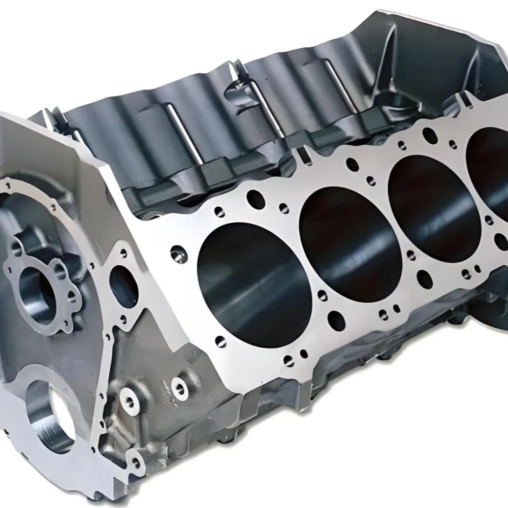 Streamline Your Production Line with High-Flow Aluminum Die-Casting Alloys