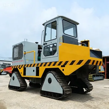 Curb Machine View 2