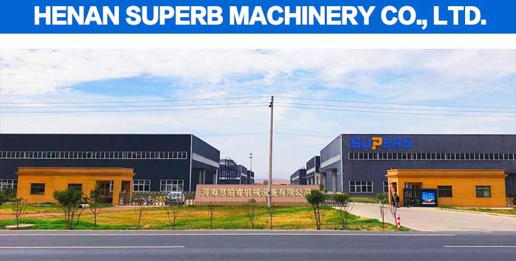 Factory View