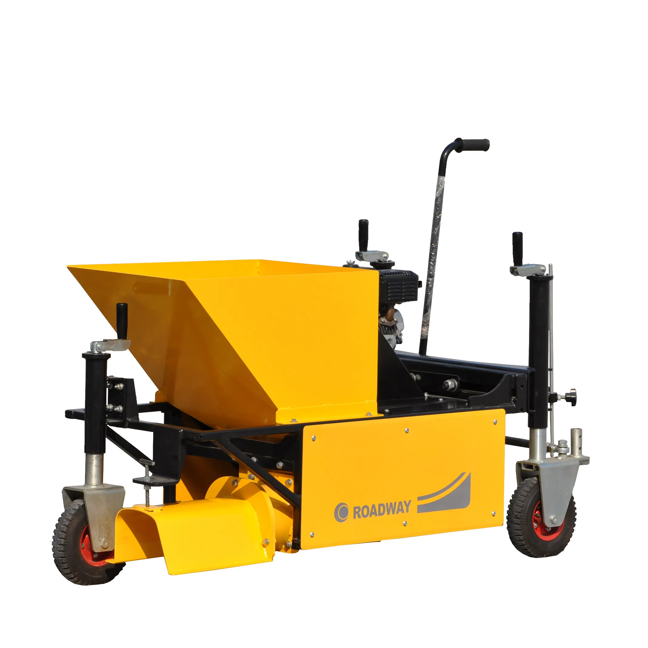 High-Quality Durable Curb Paver for Affordable Construction Solutions