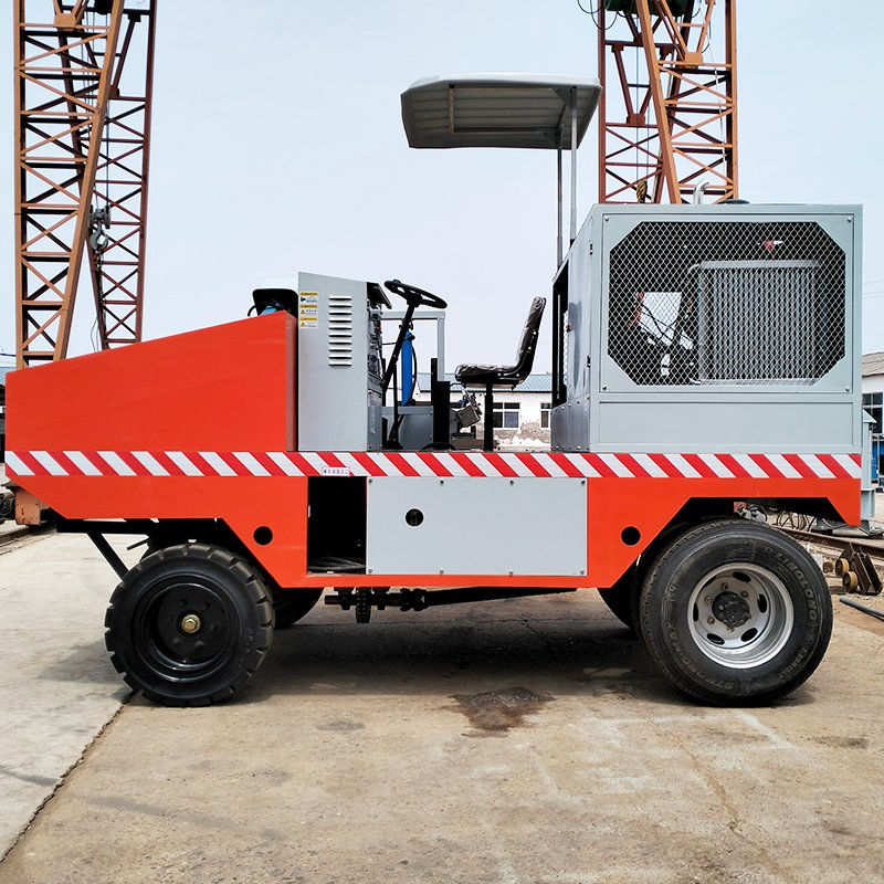 Multipurpose Automatic Road Construction Curbing Kerb Machine