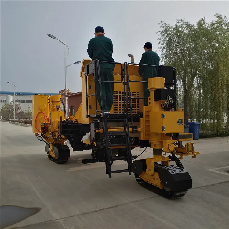 Kerbs Machine Making Automatic Kerb Mould Machine For Sale