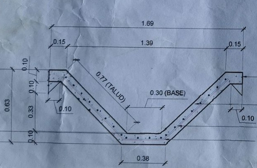 High Quality Cast-in-Place Water Channel Machine Hydraulic Engineering Equipment