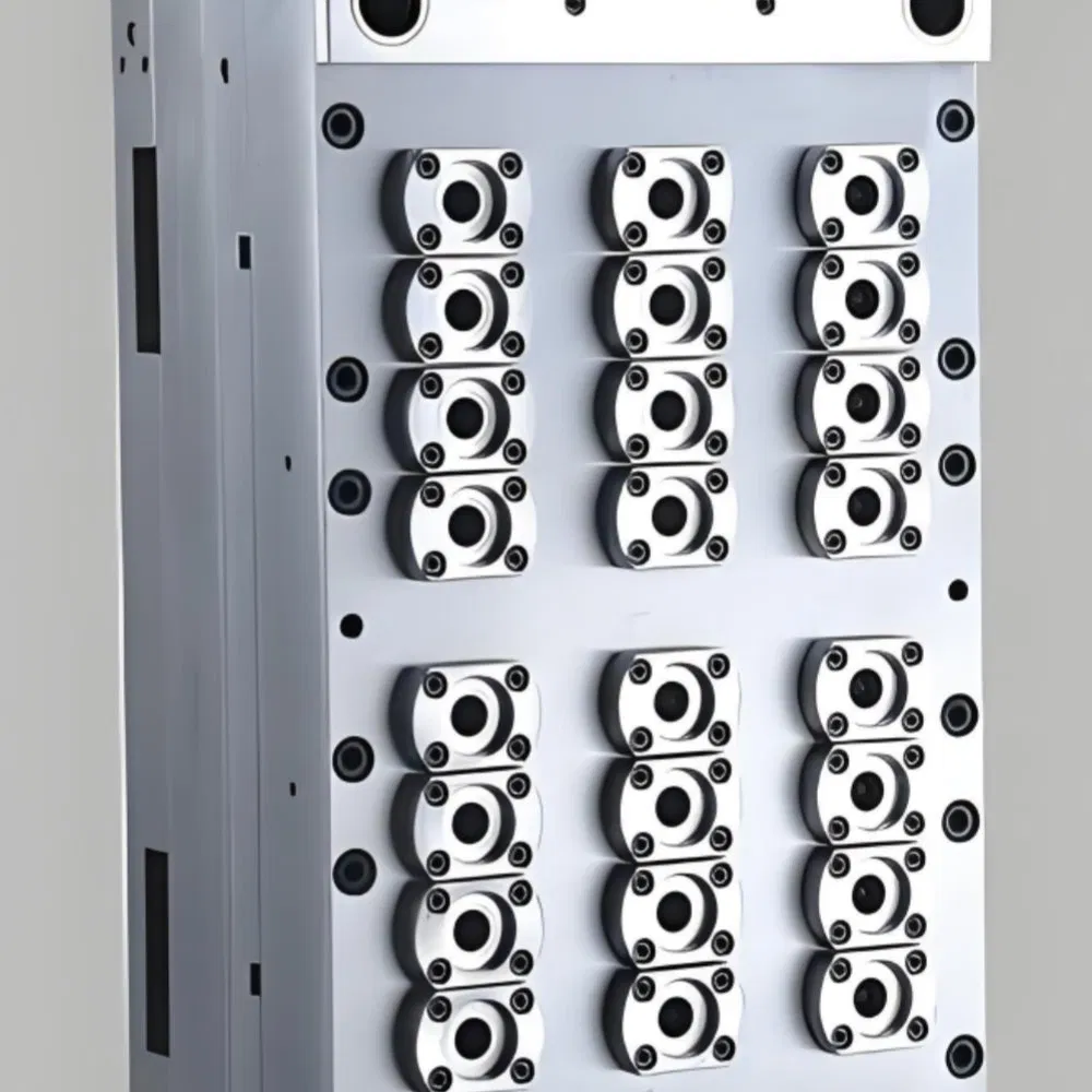 Strong &amp; Lightweight: Aluminum Die-Casting for Next-Gen Products.