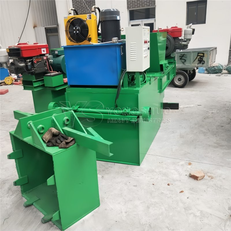 Cast-in-Situ Canal Forming Machine Equipment