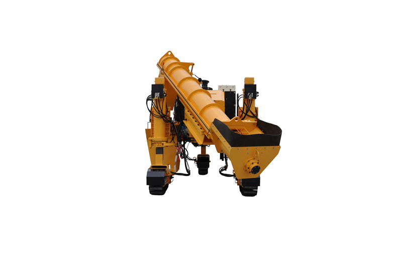 New Designed Road Concrete Curb Machine asphalt Machine