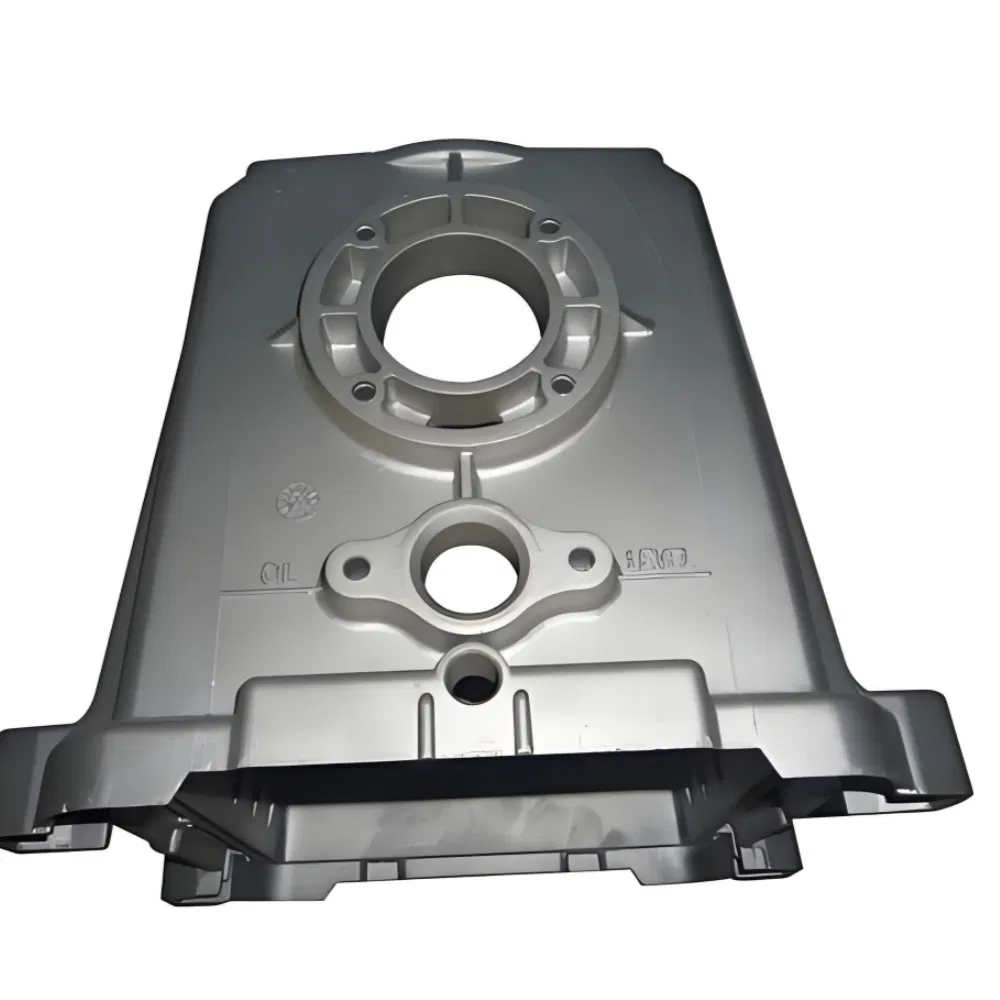 No Tedious Post-Processing—Aluminum Die-Casting Saves Your Time.