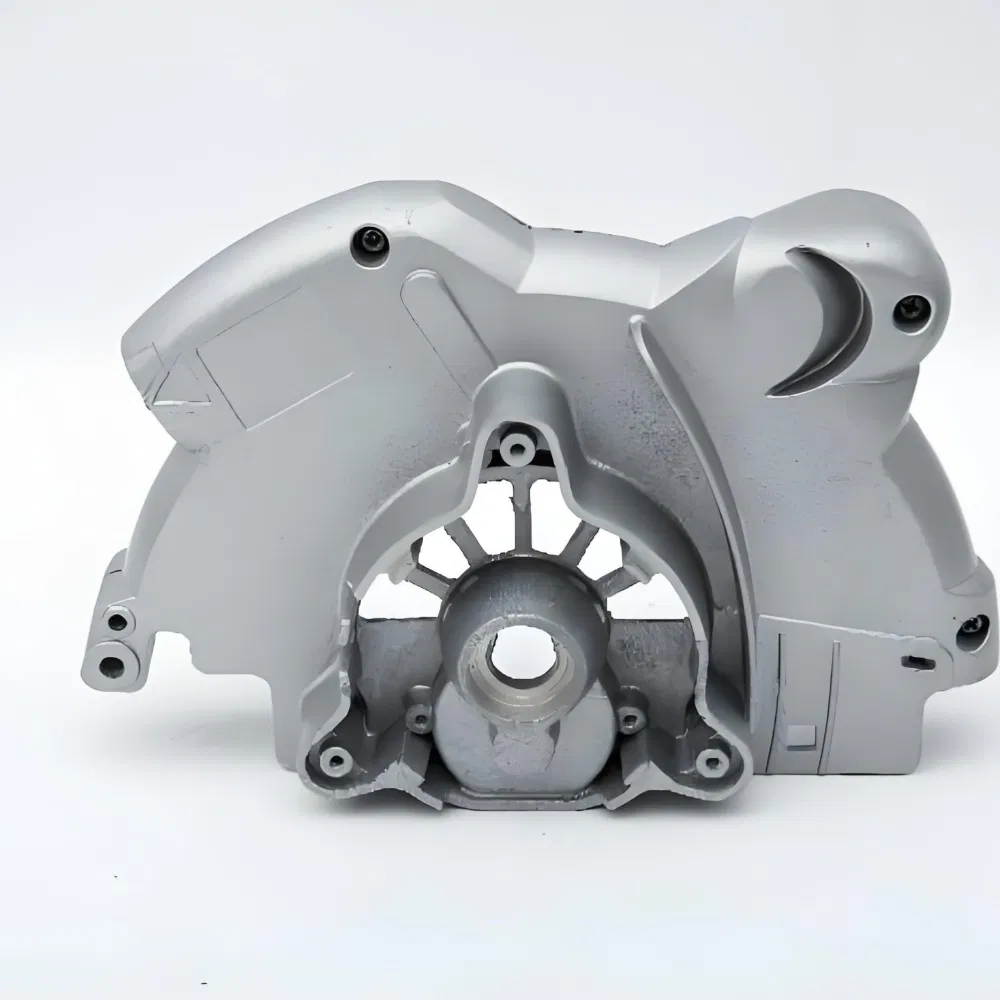 Boost Production Efficiency with Our Premium Die-Casting Materials.