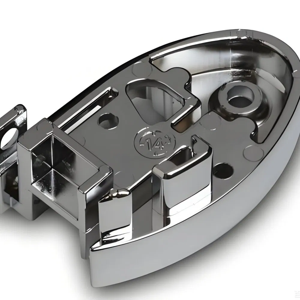 High-Temperature Resistant Aluminum Die-Casting: Engineered for Extreme Industrial Environments