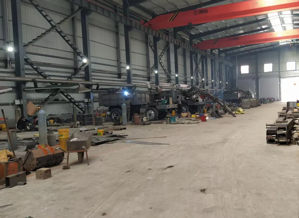 Production Line