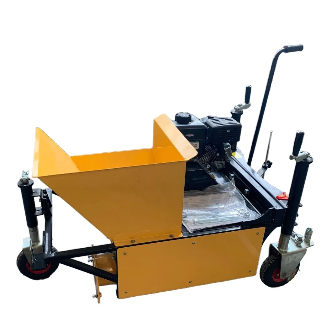 High-Quality Durable Curb Paver for Affordable Construction Solutions